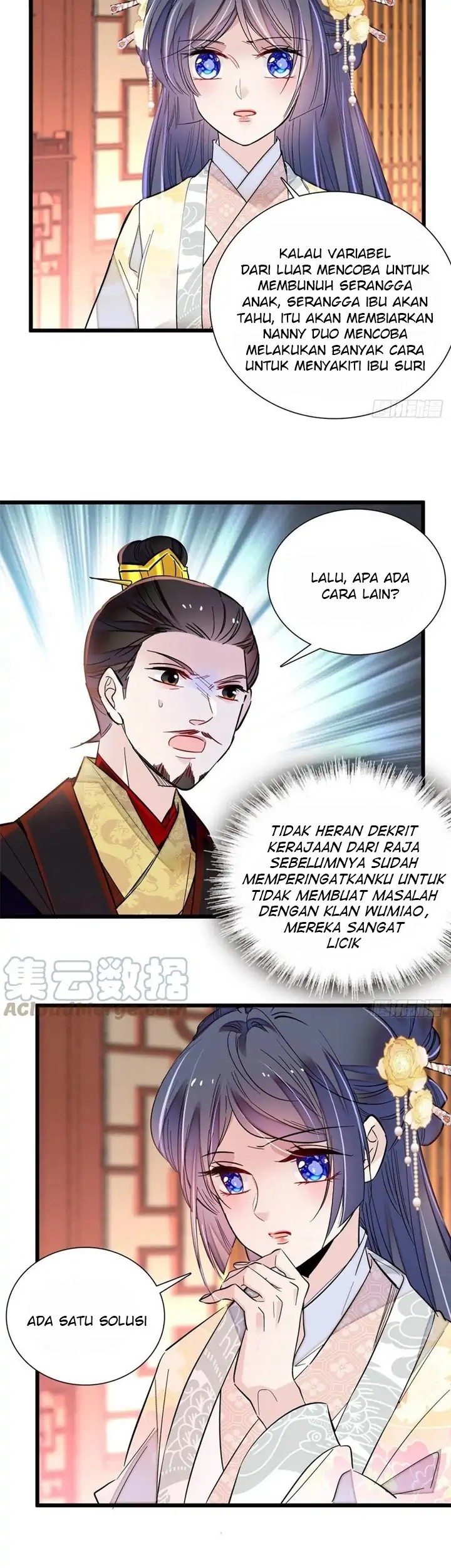Sijin Chapter 197 Gambar 21