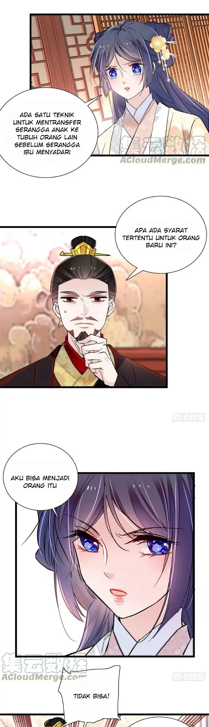 Sijin Chapter 197 Gambar 23