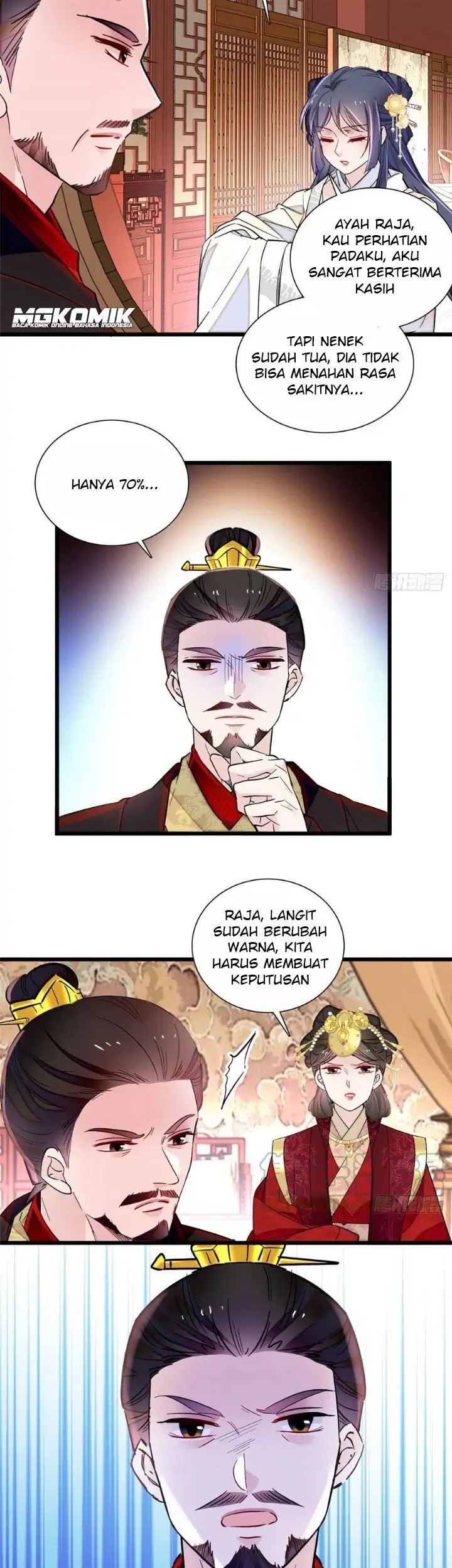 Sijin Chapter 197 Gambar 27