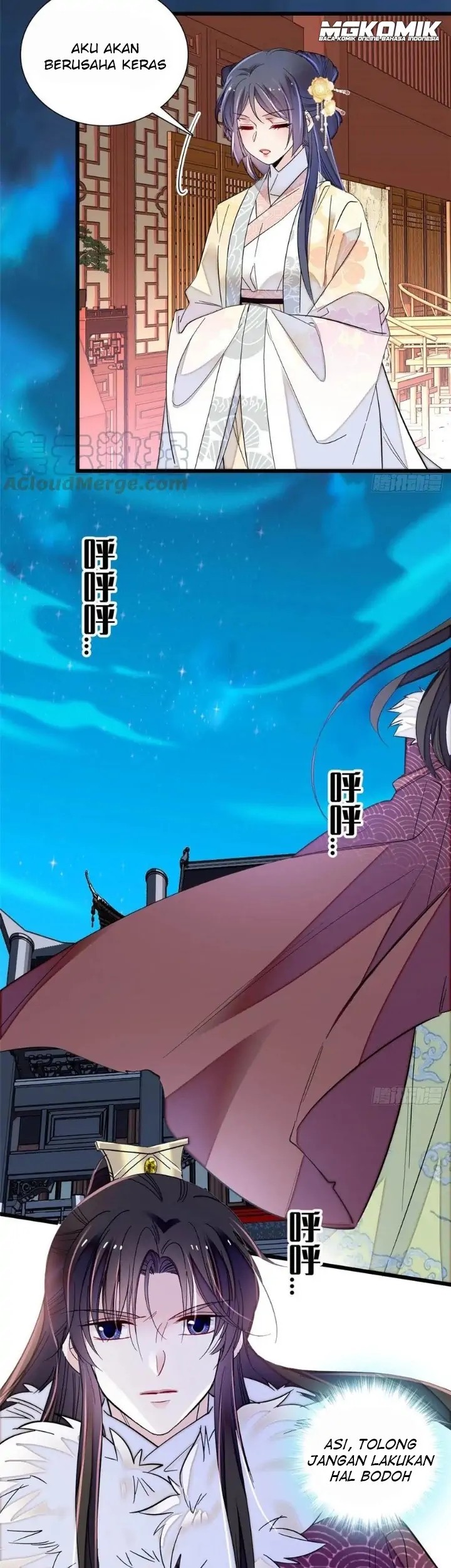 Sijin Chapter 197 Gambar 29