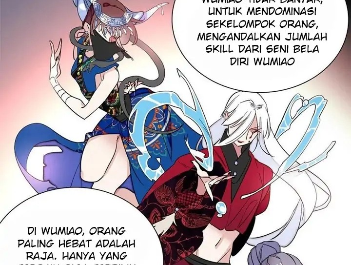 Sijin Chapter 197 Gambar 14