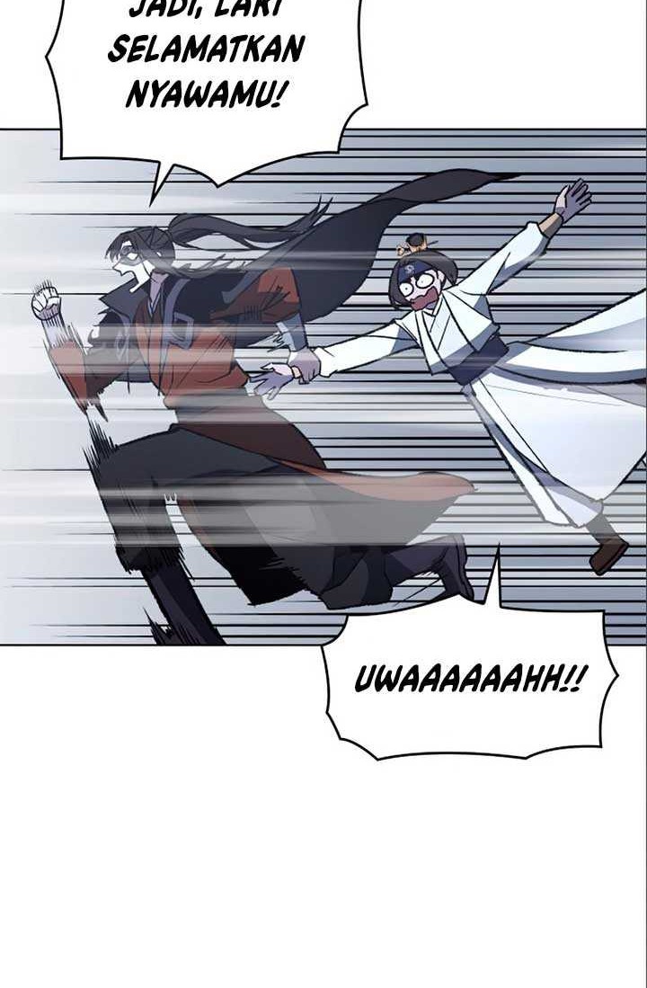 I Reincarnated As The Crazed Heir Chapter 27 Gambar 19