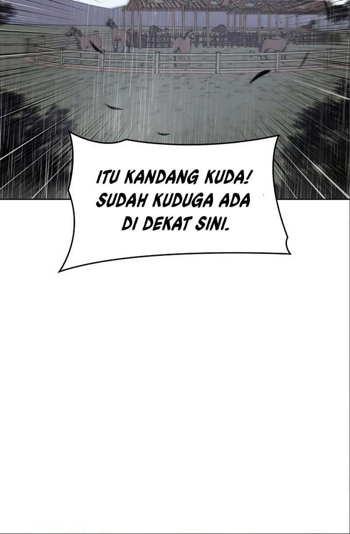 I Reincarnated As The Crazed Heir Chapter 27 Gambar 21