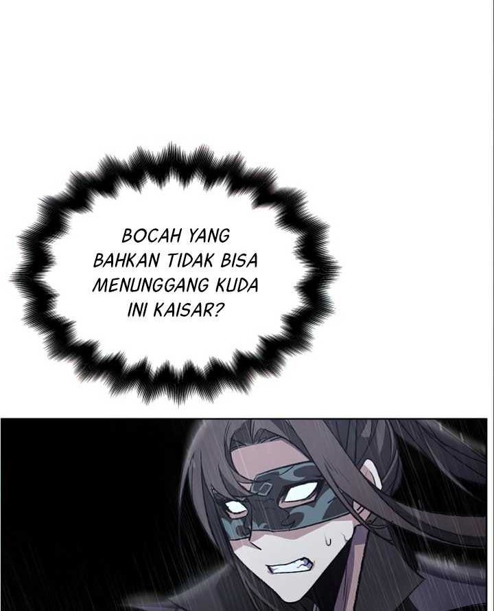 I Reincarnated As The Crazed Heir Chapter 27 Gambar 33