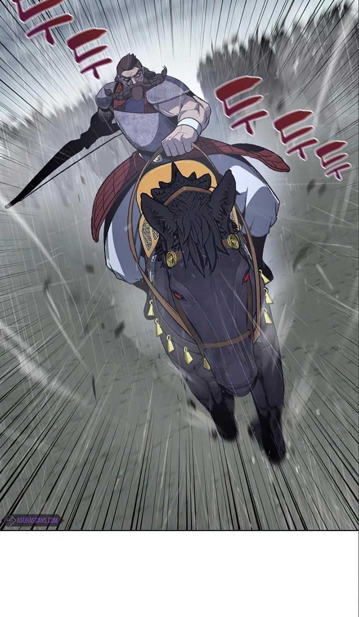 I Reincarnated As The Crazed Heir Chapter 27 Gambar 41