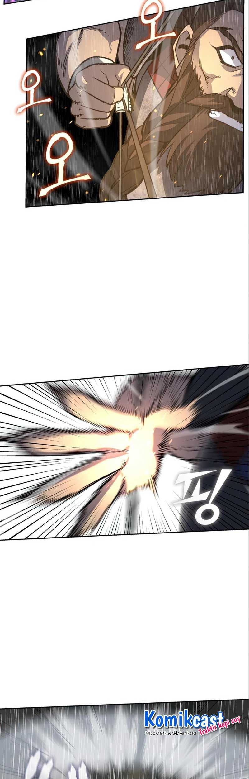 I Reincarnated As The Crazed Heir Chapter 27 Gambar 50