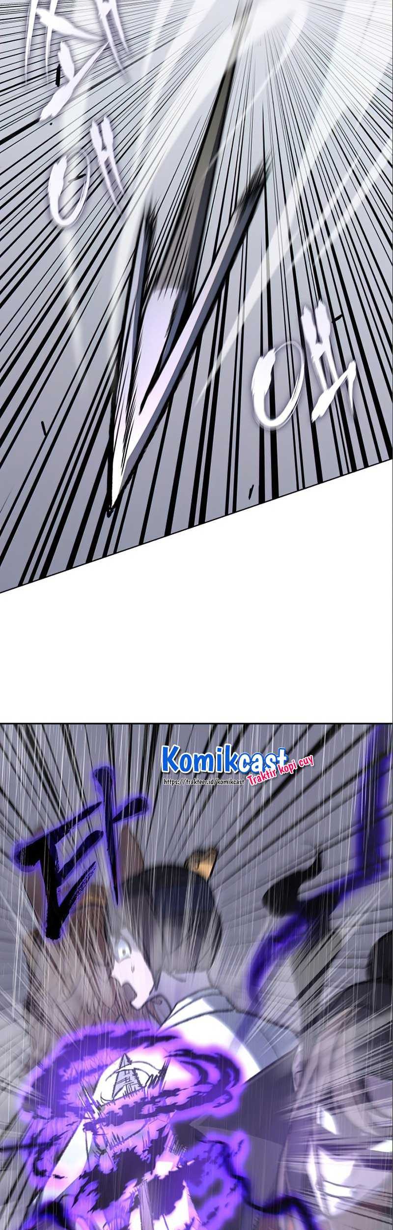 I Reincarnated As The Crazed Heir Chapter 27 Gambar 54