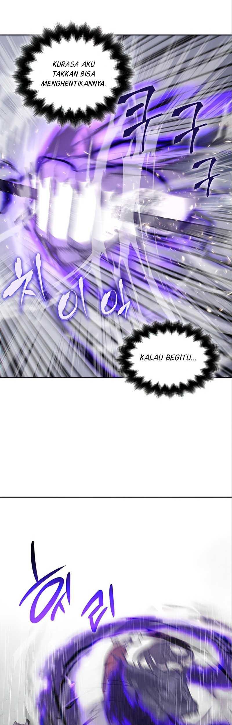 I Reincarnated As The Crazed Heir Chapter 27 Gambar 56