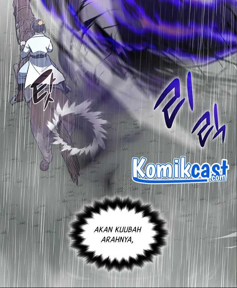 I Reincarnated As The Crazed Heir Chapter 27 Gambar 57