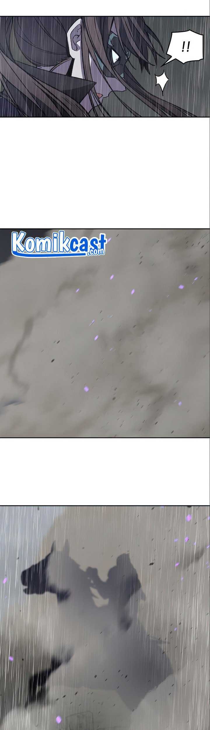 I Reincarnated As The Crazed Heir Chapter 27 Gambar 60