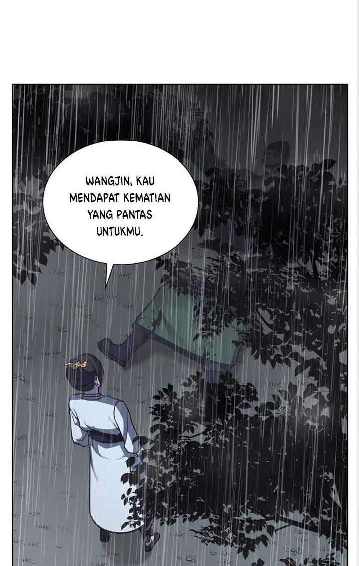 I Reincarnated As The Crazed Heir Chapter 27 Gambar 9