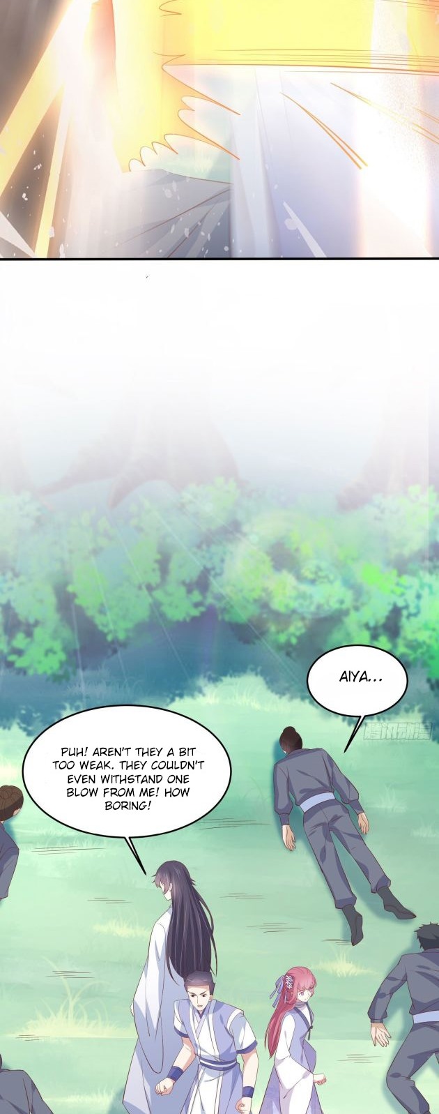 Pupillary Master Chapter 207.5 Gambar 9