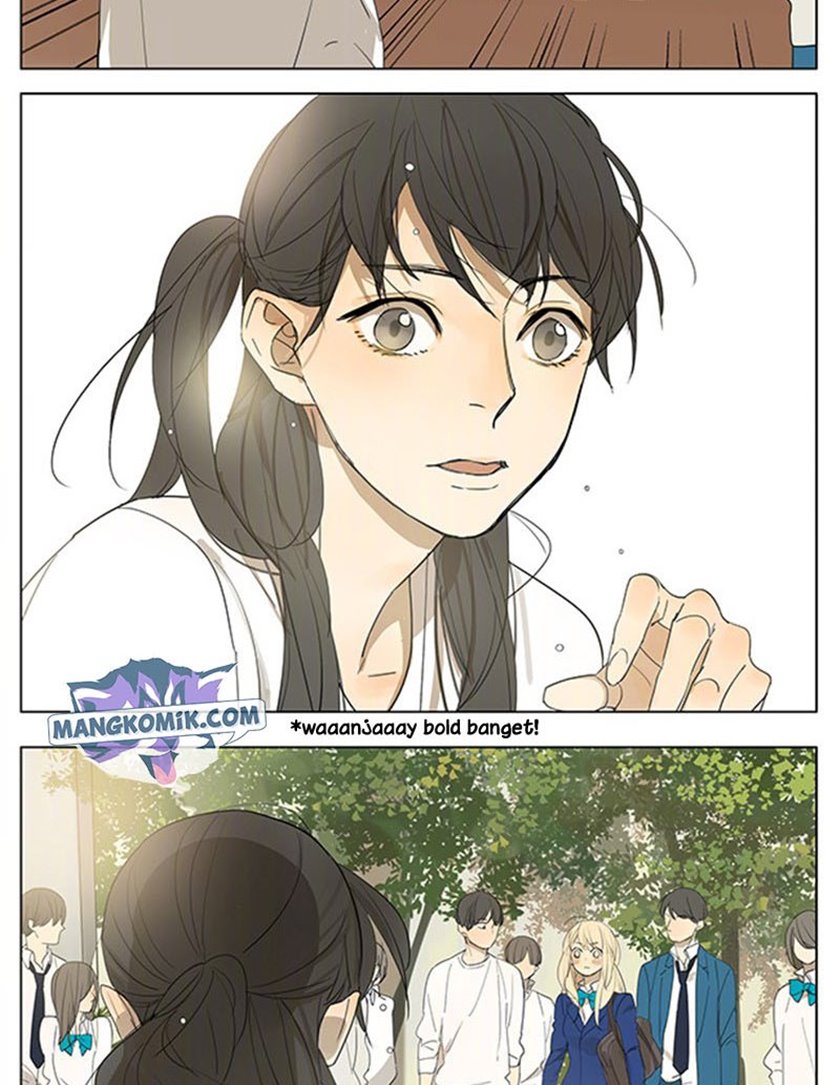 Tamen De Gushi Chapter 119 Gambar 11