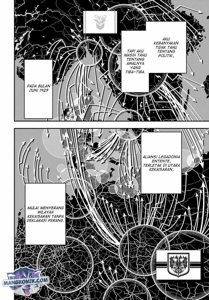 Youjo Senki Chapter 29 Gambar 11