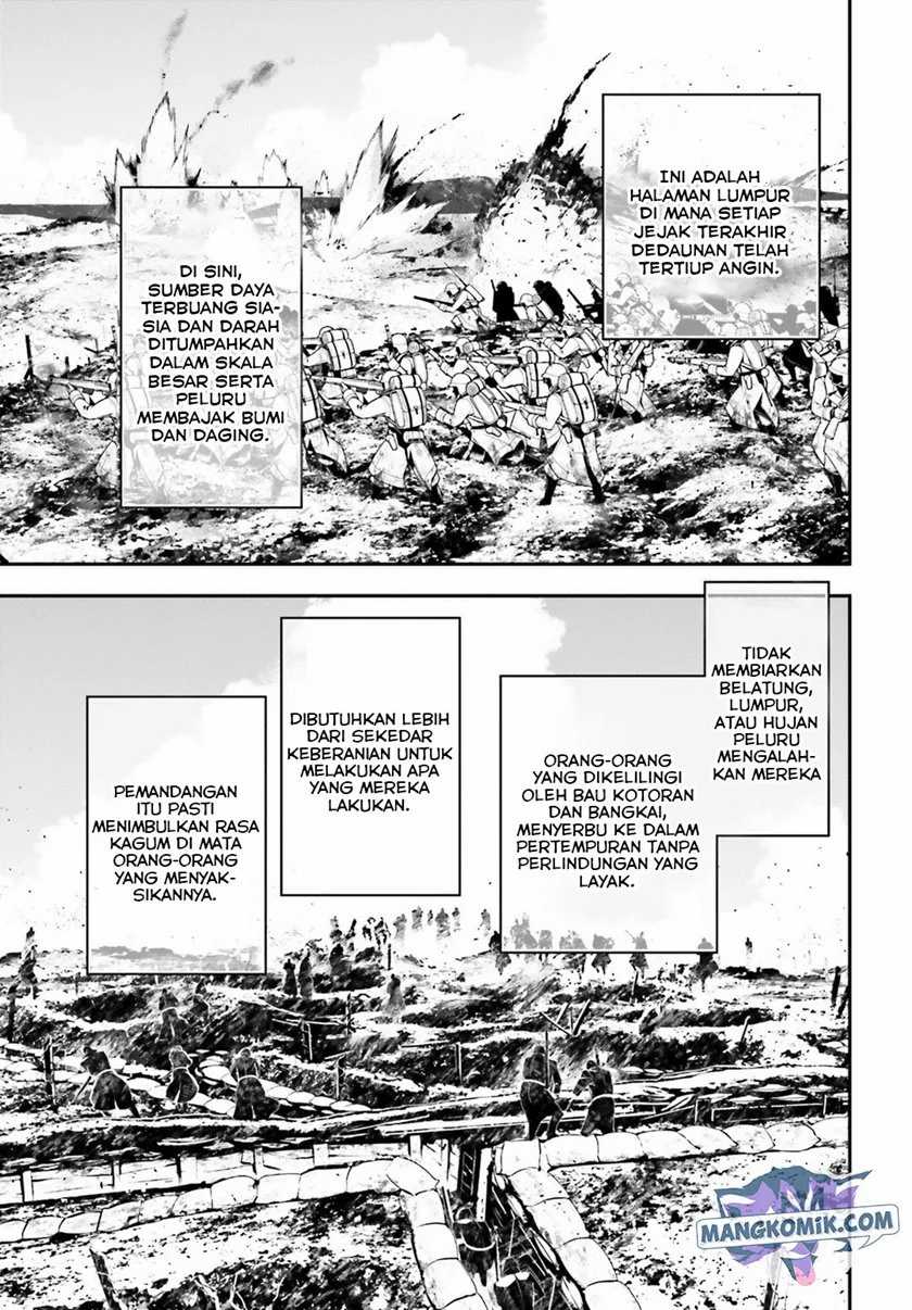Youjo Senki Chapter 29 Gambar 29