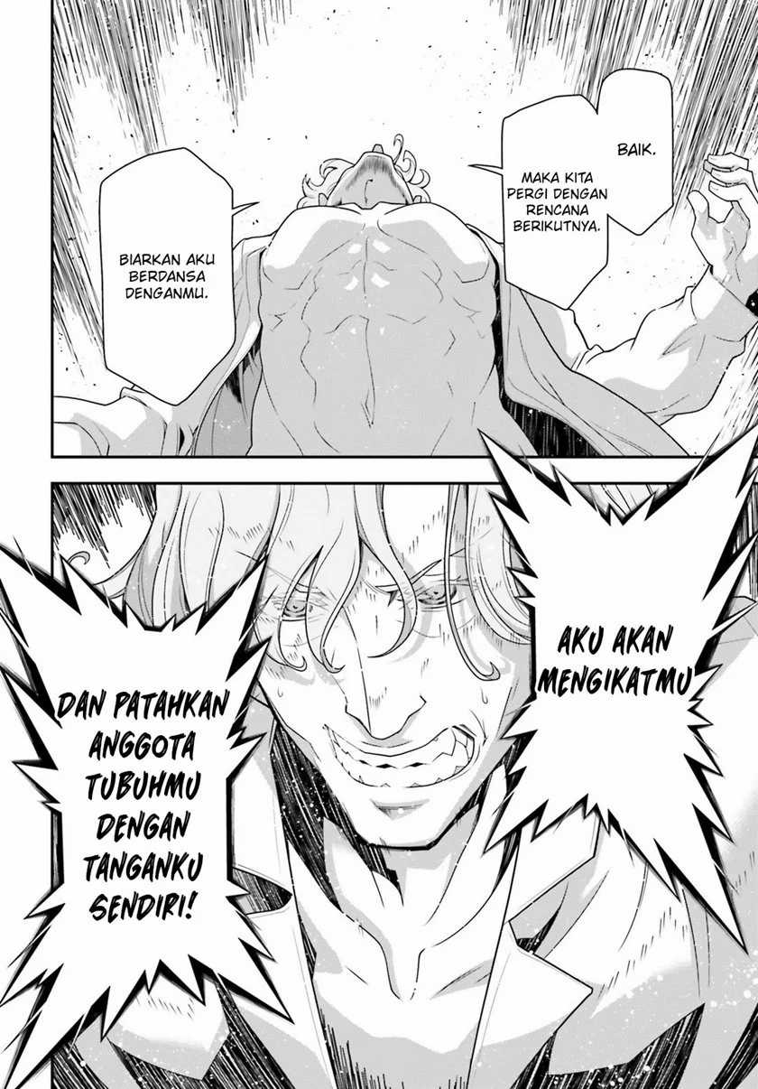 Youjo Senki Chapter 29 Gambar 62