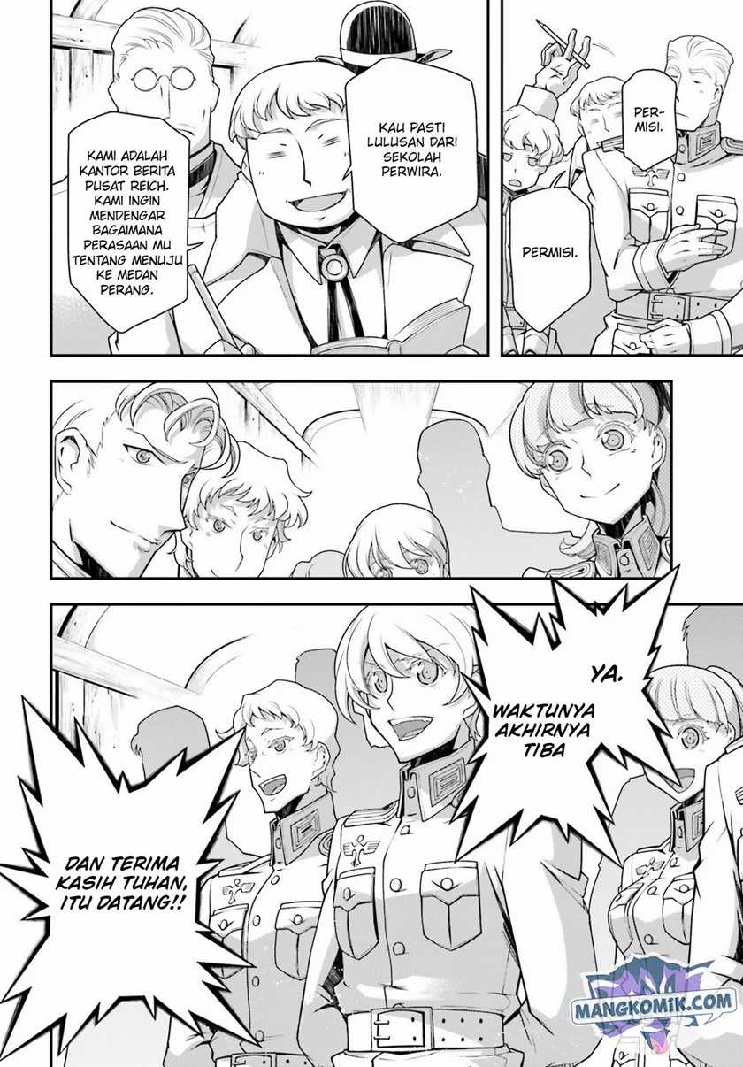 Youjo Senki Chapter 29 Gambar 7