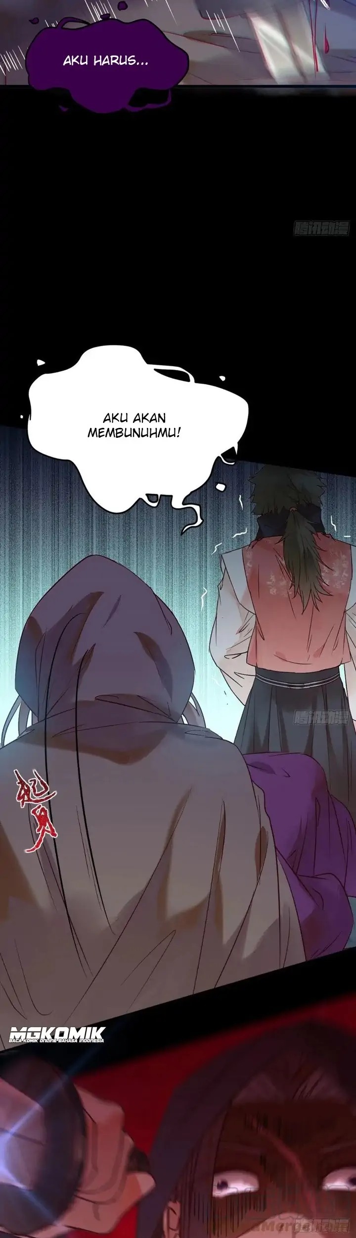 The Ghostly Doctor Chapter 419 Gambar 21