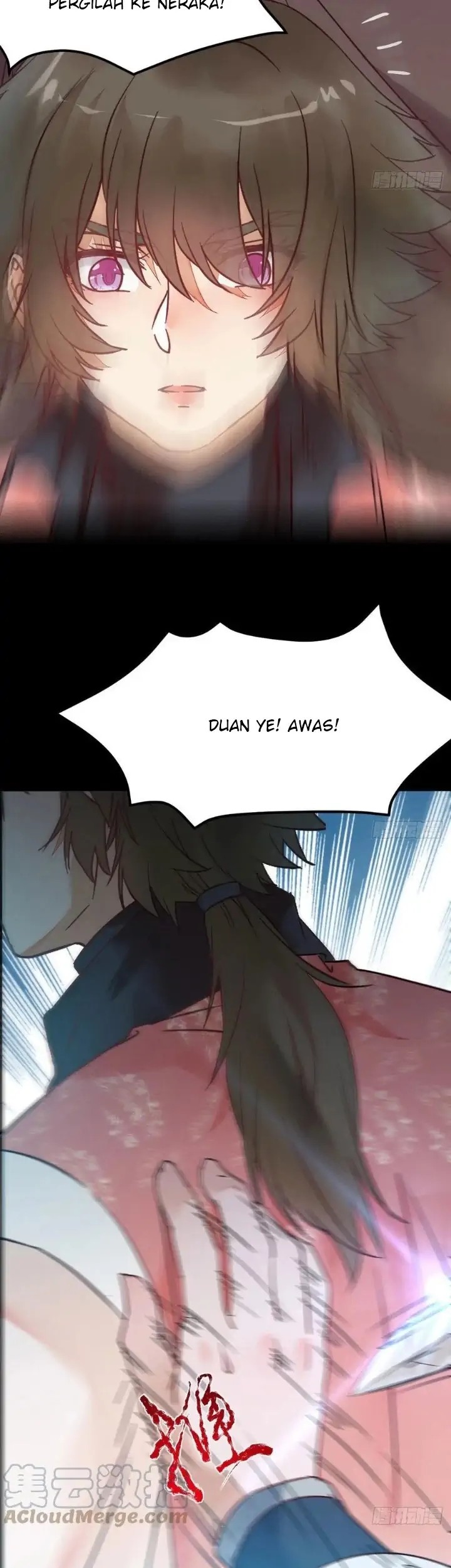 The Ghostly Doctor Chapter 419 Gambar 23