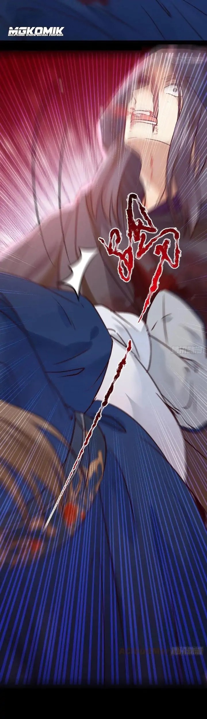 The Ghostly Doctor Chapter 419 Gambar 25