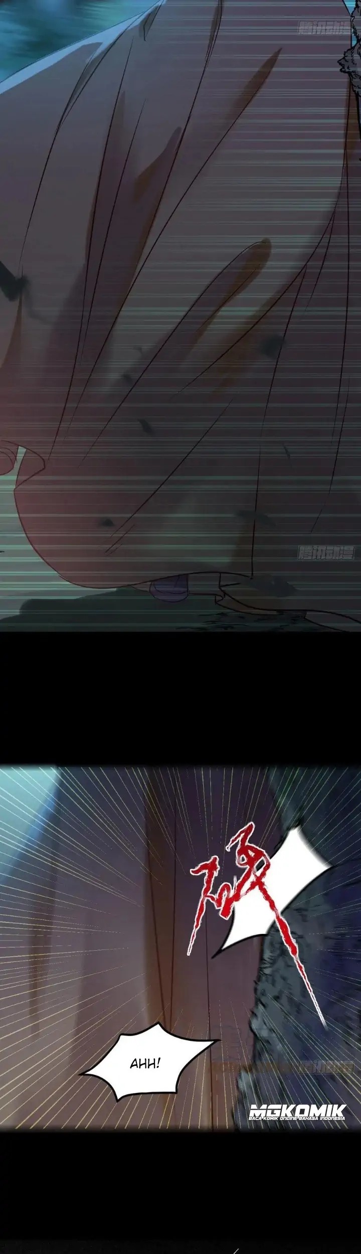 The Ghostly Doctor Chapter 419 Gambar 27