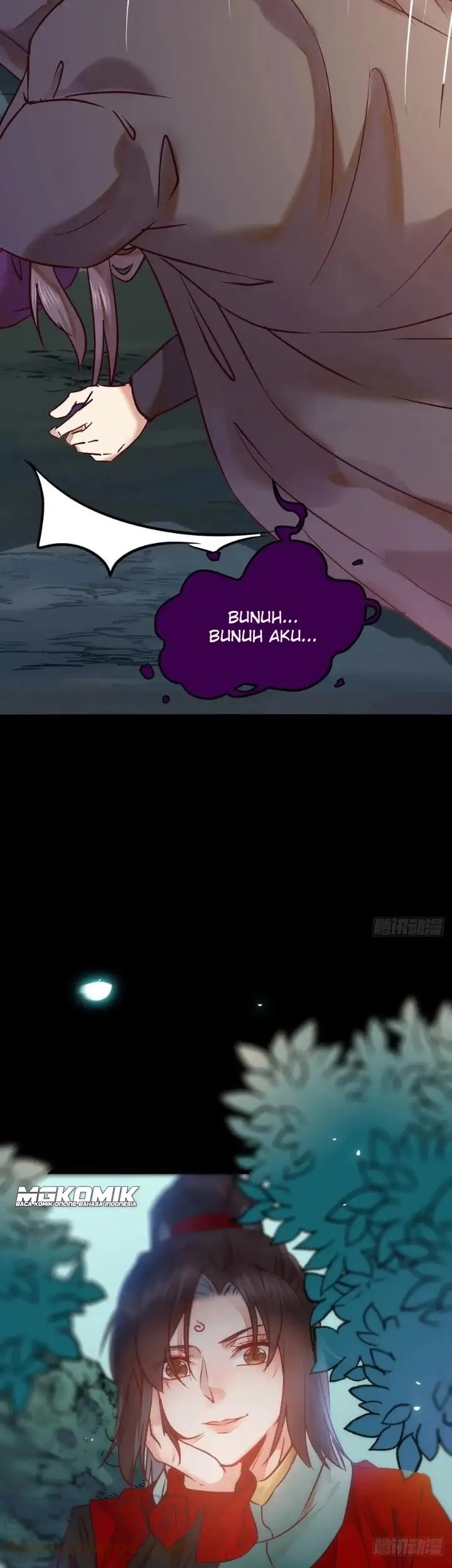 The Ghostly Doctor Chapter 419 Gambar 29