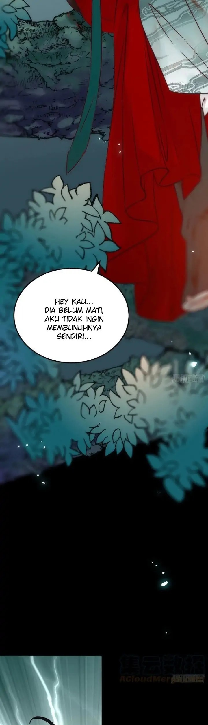 The Ghostly Doctor Chapter 419 Gambar 31