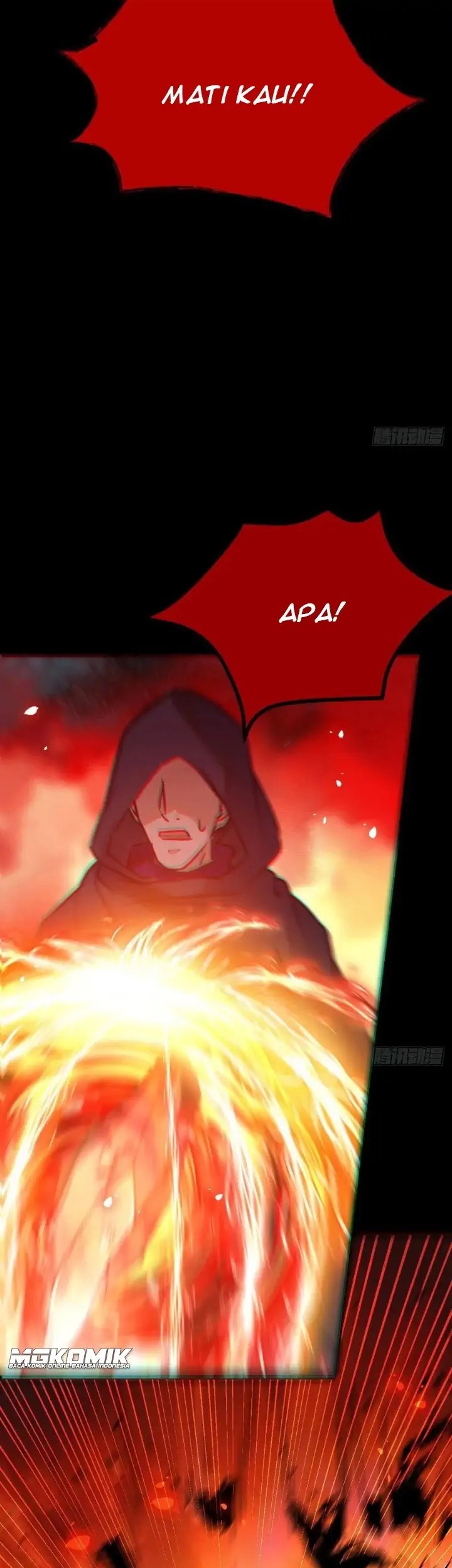 The Ghostly Doctor Chapter 419 Gambar 37