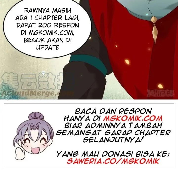 The Ghostly Doctor Chapter 419 Gambar 40