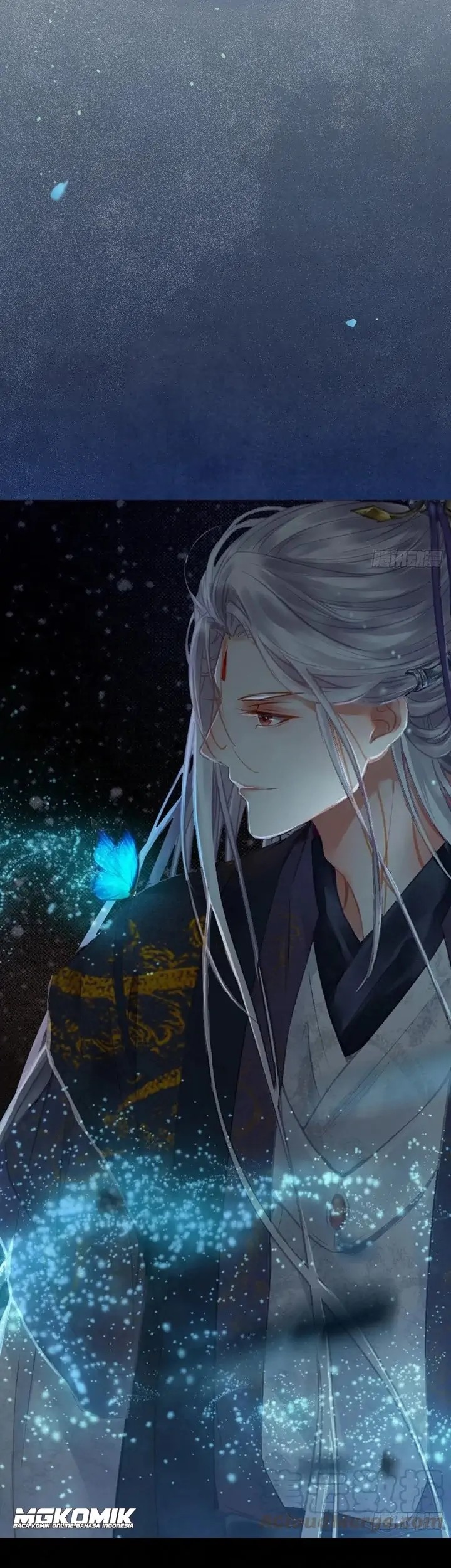 The Ghostly Doctor Chapter 419 Gambar 3