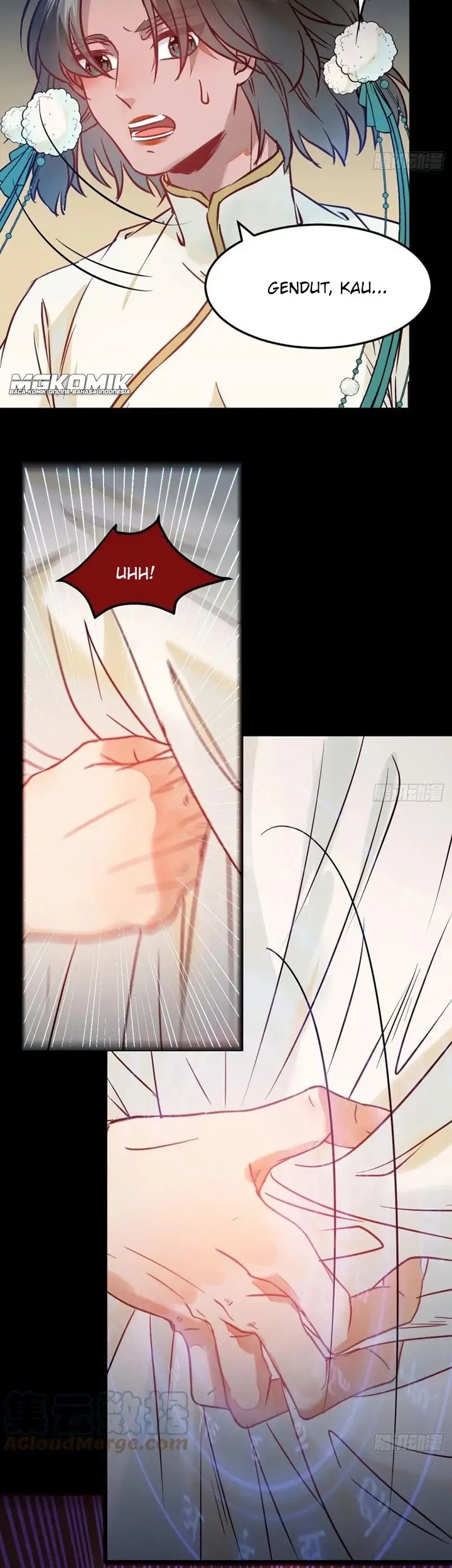 The Ghostly Doctor Chapter 419 Gambar 13