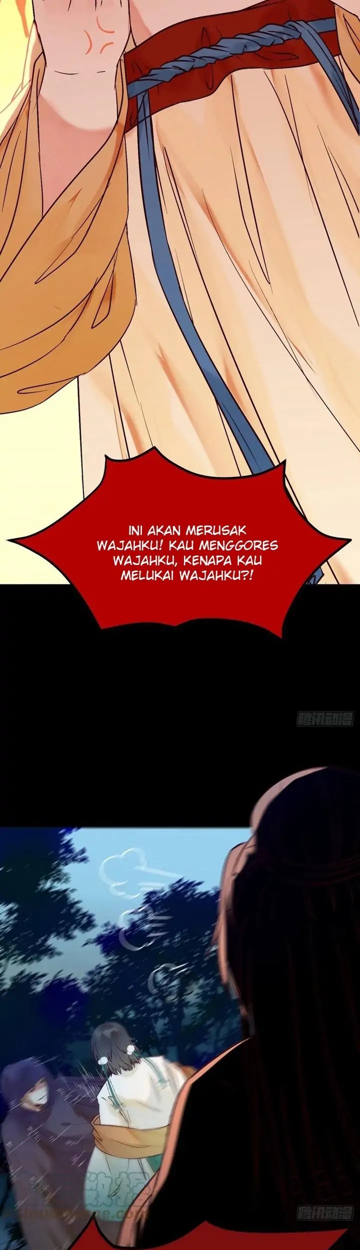 The Ghostly Doctor Chapter 419 Gambar 11