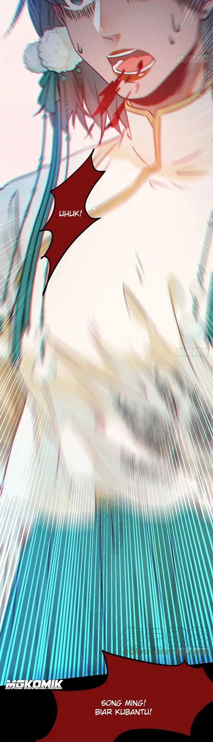 The Ghostly Doctor Chapter 419 Gambar 15