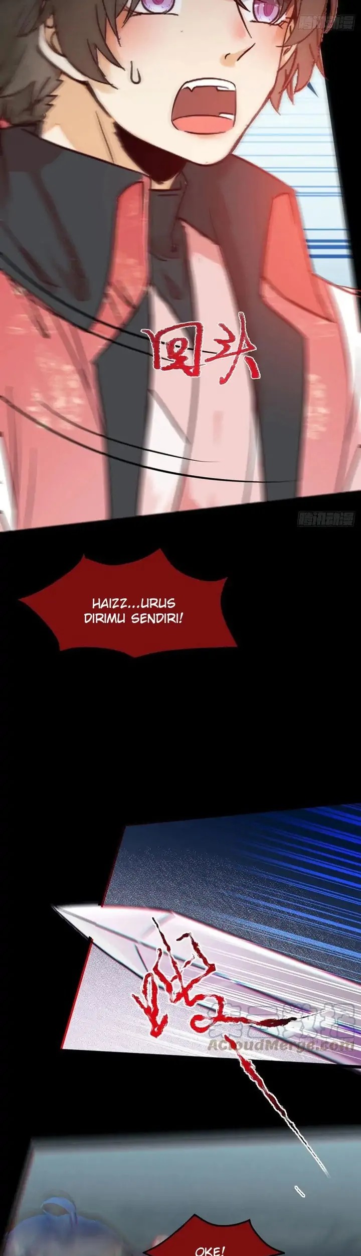 The Ghostly Doctor Chapter 419 Gambar 17