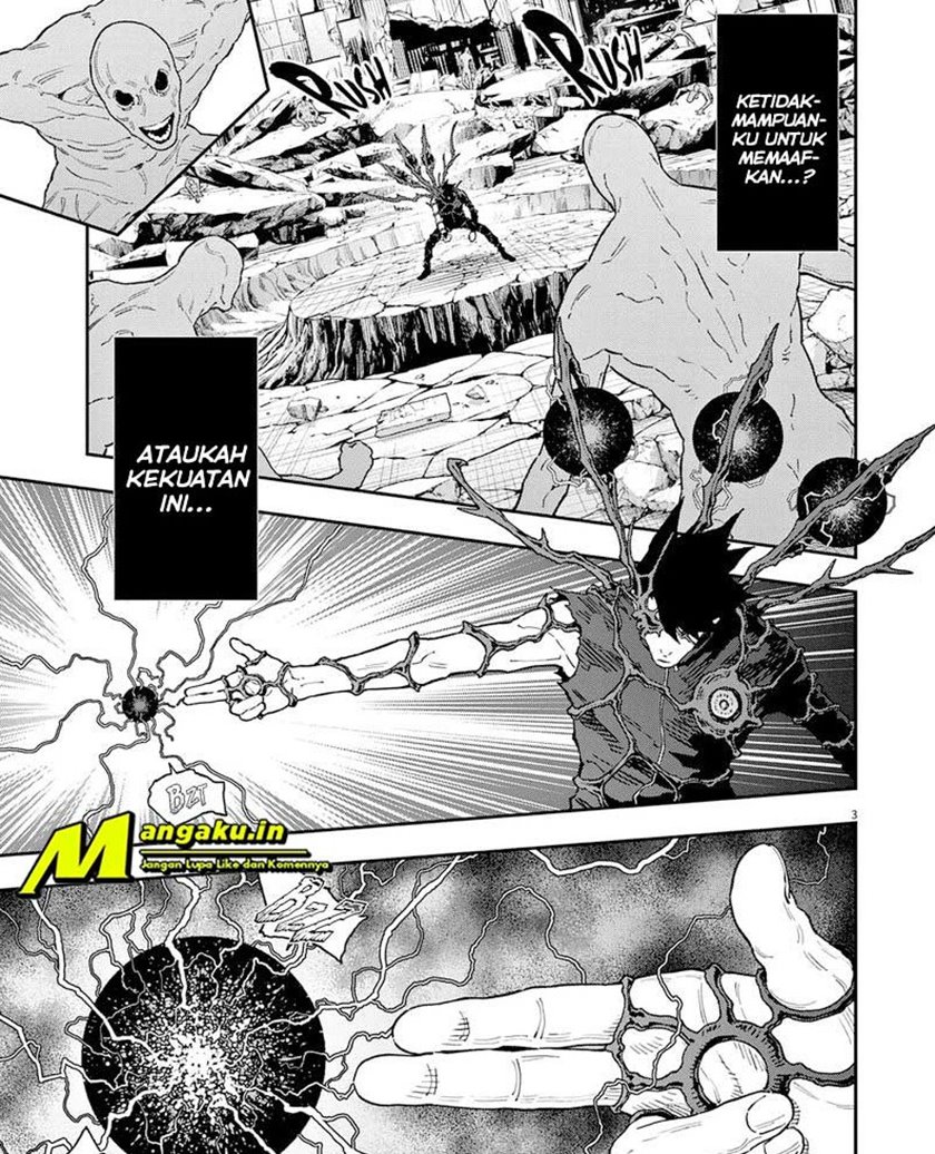Jagaaaaaan Chapter 149 Gambar 4