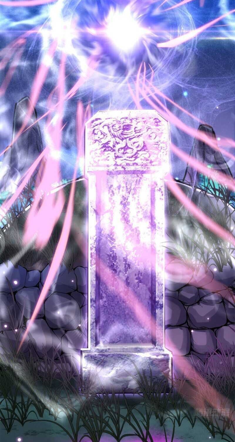 Keep A Low Profile, Sect Leader Chapter 16 Gambar 22