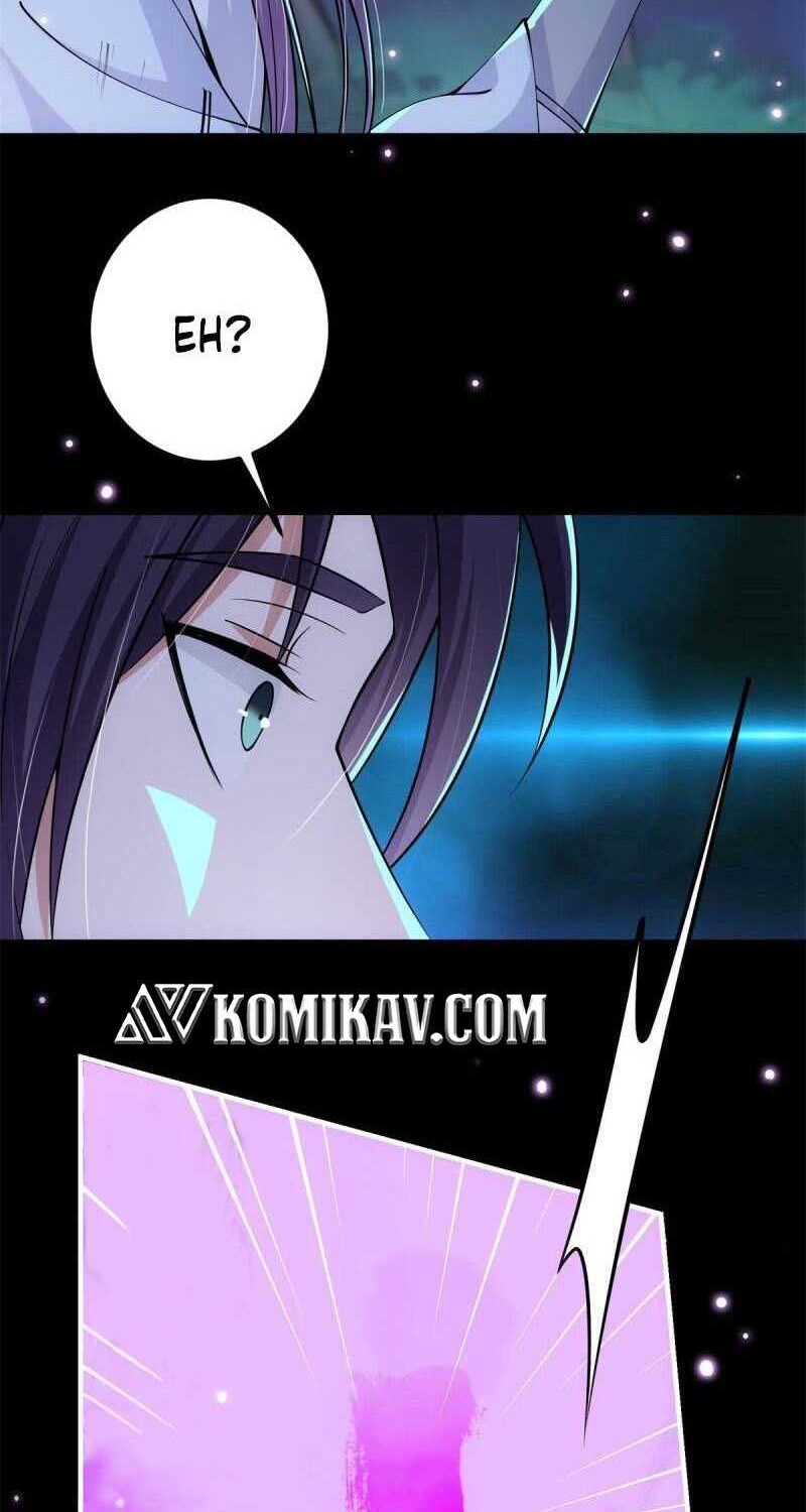 Keep A Low Profile, Sect Leader Chapter 16 Gambar 26