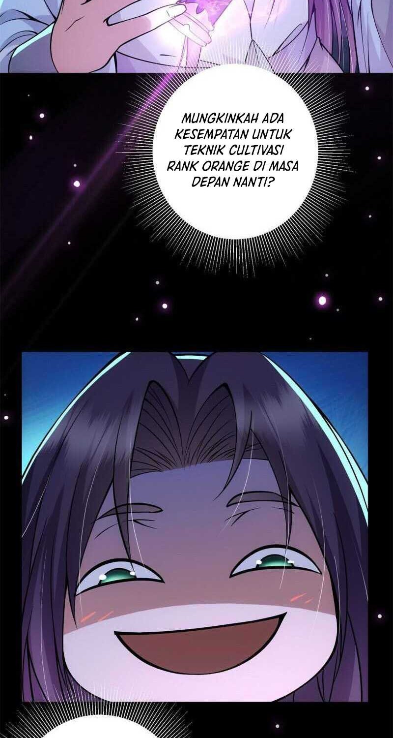 Keep A Low Profile, Sect Leader Chapter 16 Gambar 30