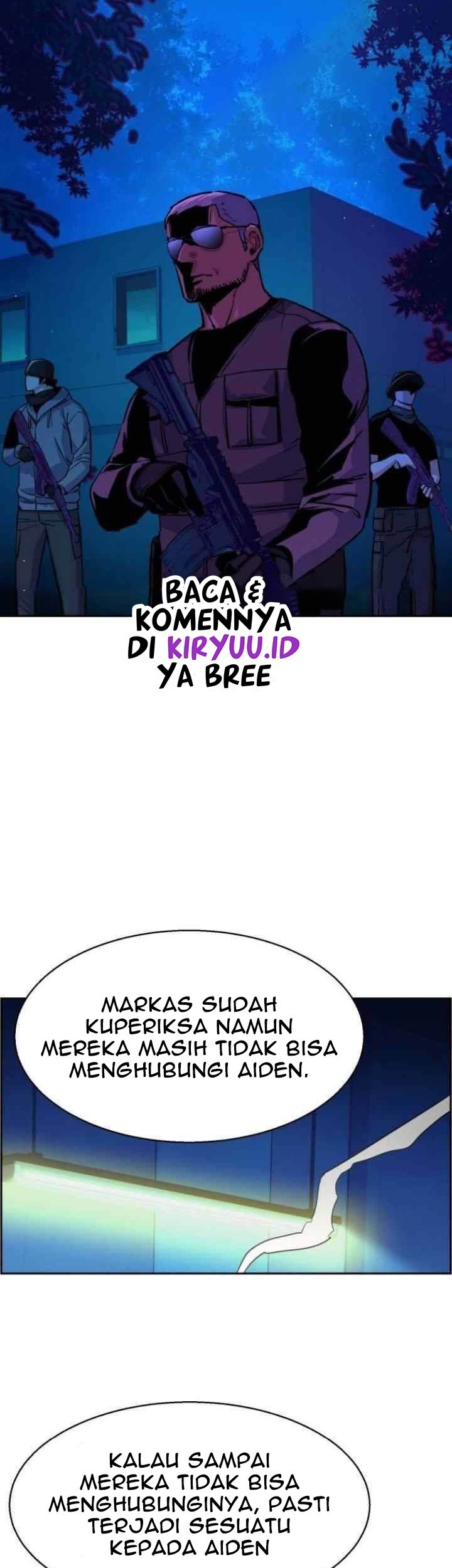 Mercenary Enrollment Chapter 65 Gambar 17