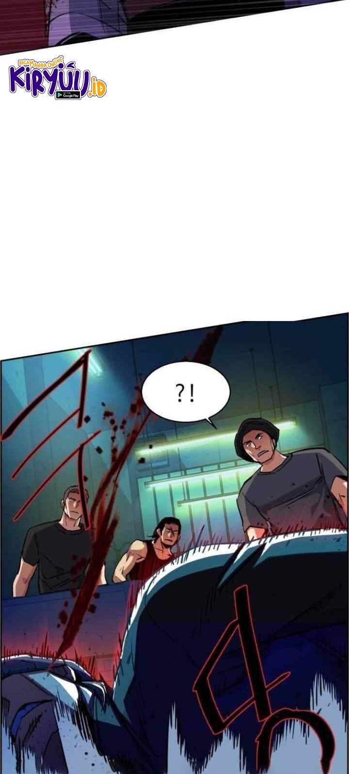 Mercenary Enrollment Chapter 65 Gambar 24