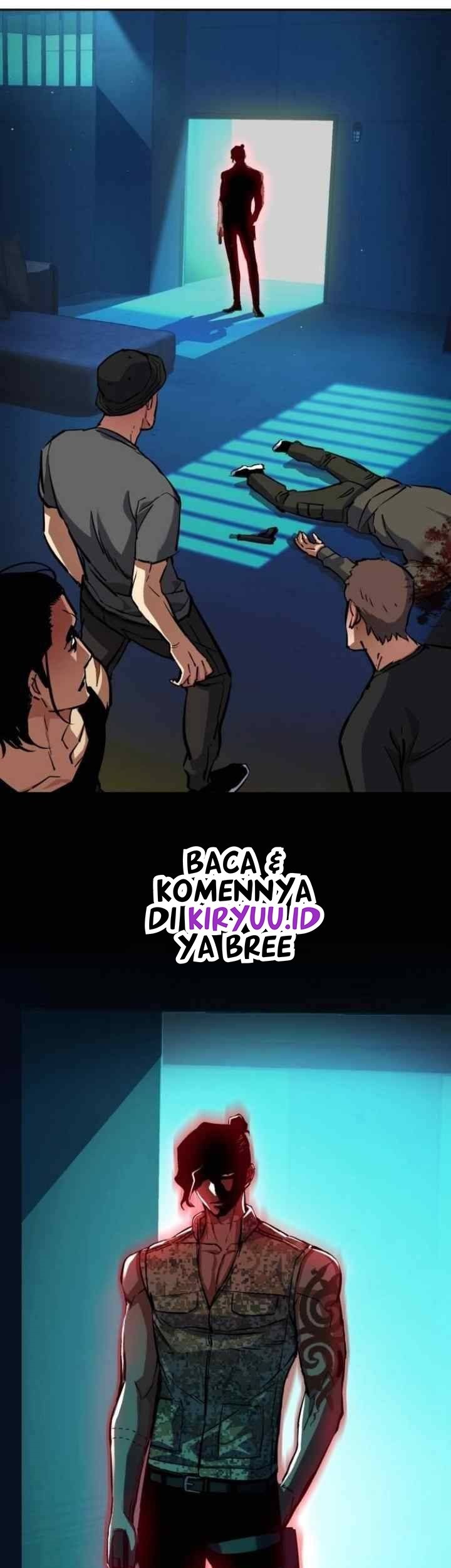 Mercenary Enrollment Chapter 65 Gambar 26