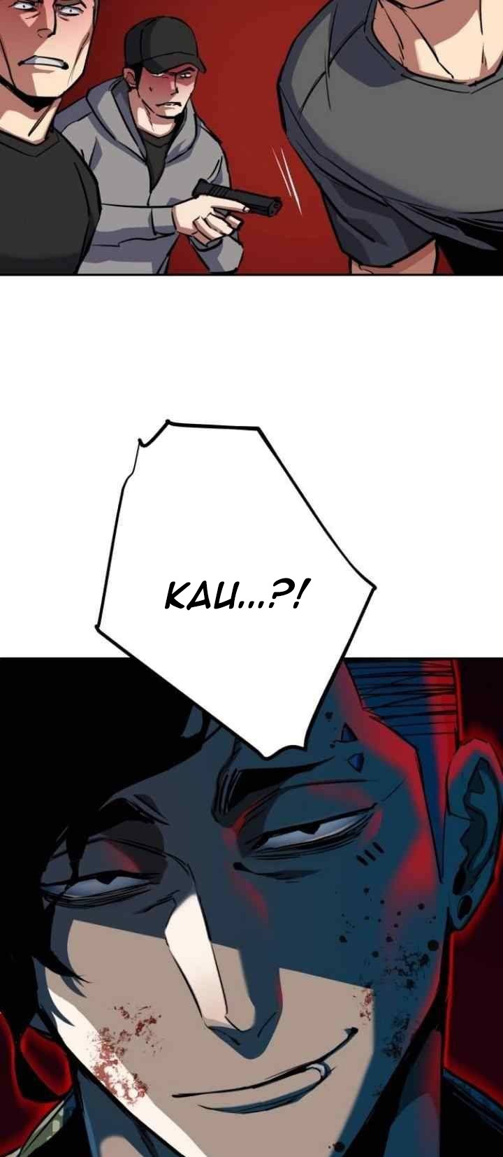 Mercenary Enrollment Chapter 65 Gambar 28