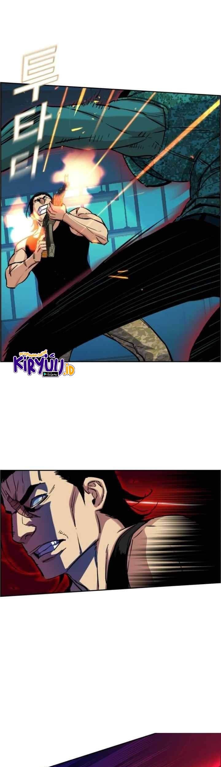 Mercenary Enrollment Chapter 65 Gambar 32