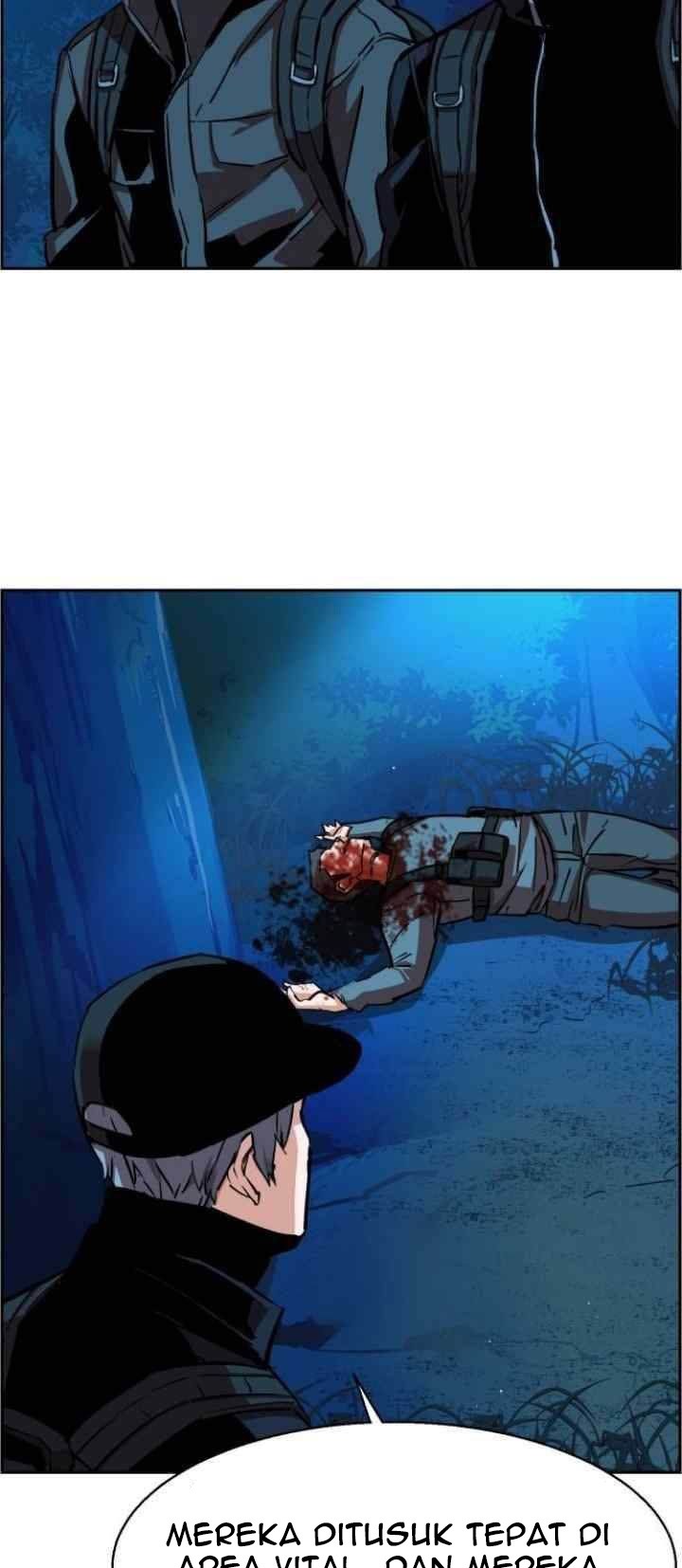 Mercenary Enrollment Chapter 65 Gambar 40