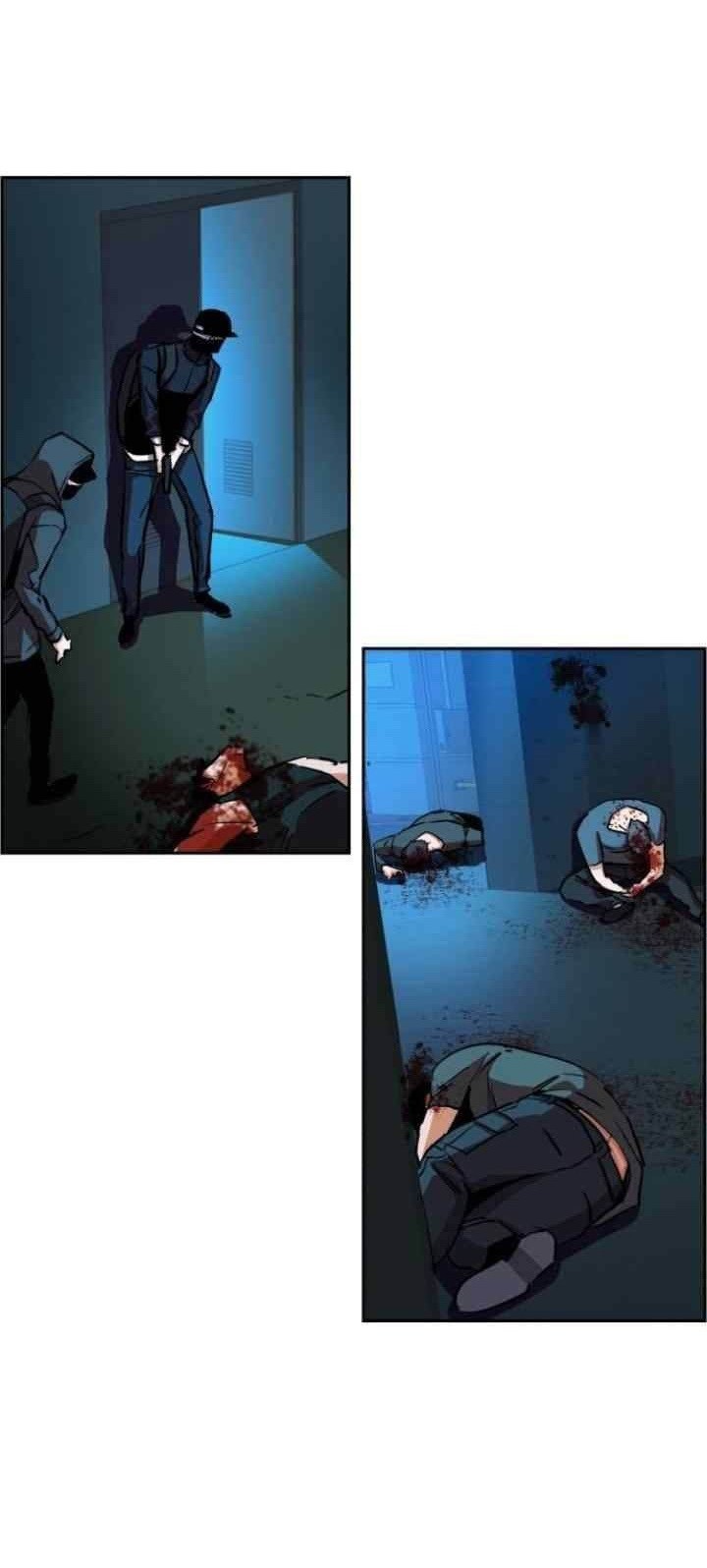 Mercenary Enrollment Chapter 65 Gambar 42