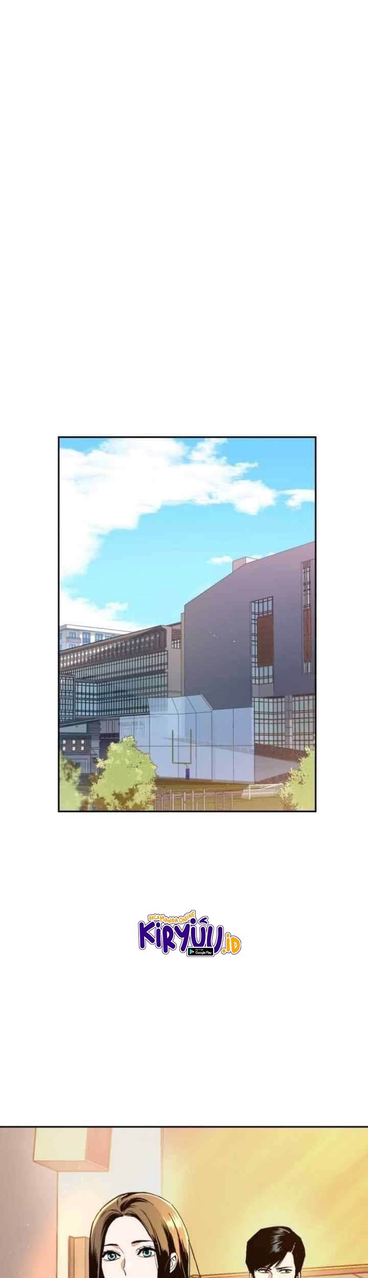 Manhwa Mercenary Enrollment Chapter 65 gambar nomor 2