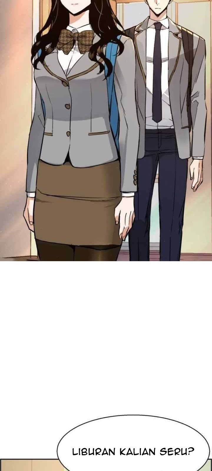 Mercenary Enrollment Chapter 65 Gambar 3