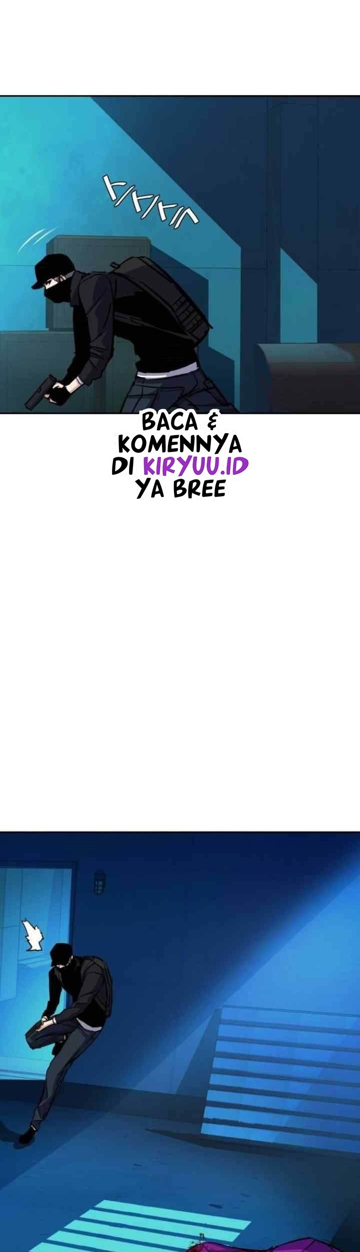 Mercenary Enrollment Chapter 65 Gambar 44