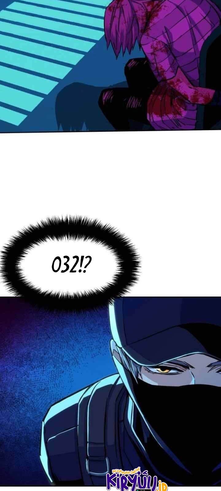 Mercenary Enrollment Chapter 65 Gambar 45