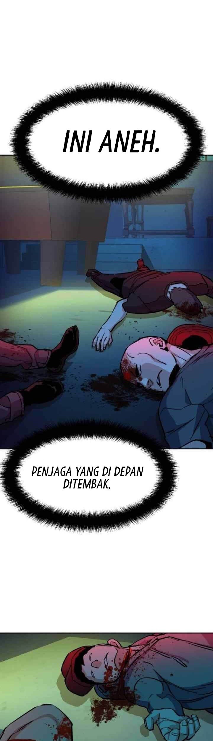 Mercenary Enrollment Chapter 65 Gambar 47